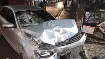 Elderly man fatally struck in hit-and-run incident: Search for culprit underway