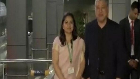 Philippines Foreign Affairs Secretary arrives in India on four-day visit
