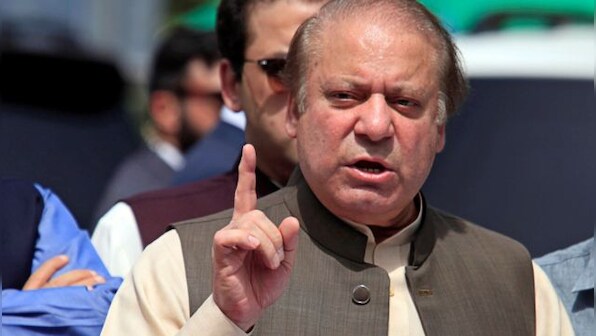 Nawaz Sharif set to return to Pakistan: Ex-PM’s many, many controversies