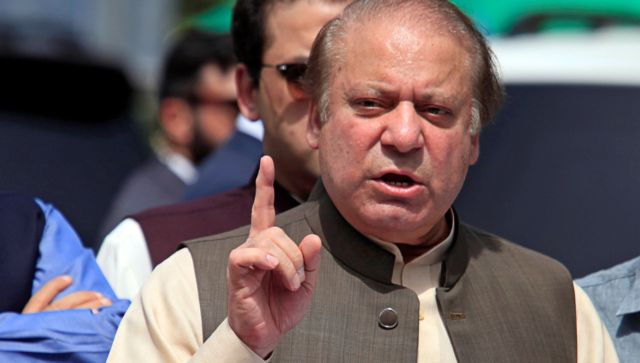 Nawaz Sharif set to return to Pakistan: Ex-PM’s many, many controversies Nawaz Sharif set to return to Pakistan: Ex-PM’s many, many controversies