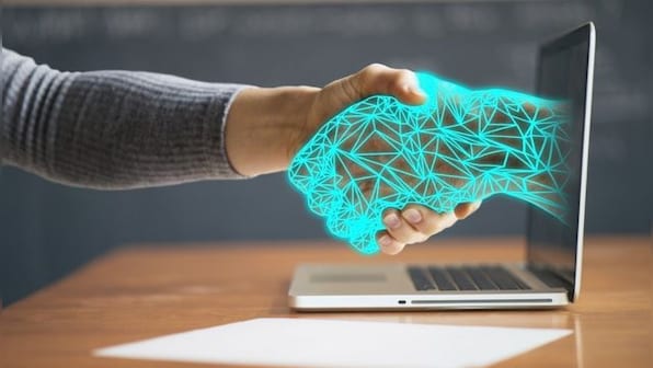 Talk to the bot: Will your next job interview be with AI?