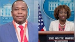 White House mistreats American journalist day after it ‘stood up’ for Sabrina Siddique