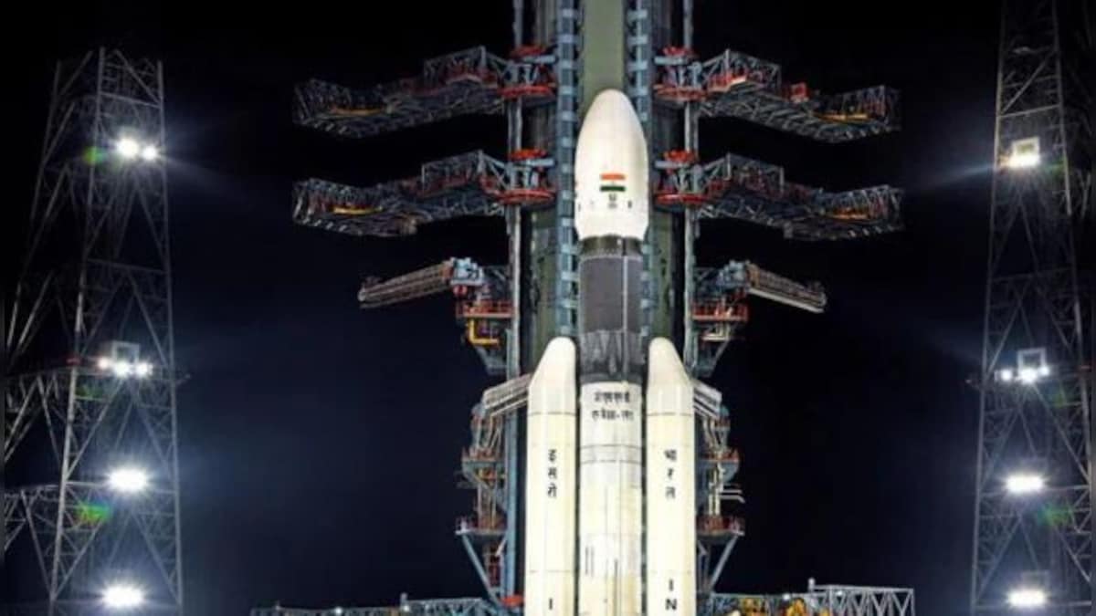 India's Moon Mission: Chandrayaan-3 to lift off on July 14 from Sriharikota