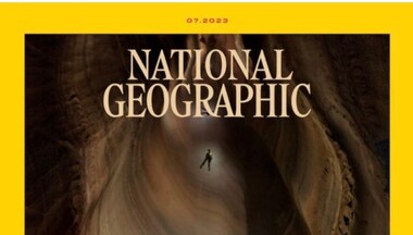 End of an Era: National Geographic lays off last of its staff writers, to go off US newsstands from next year