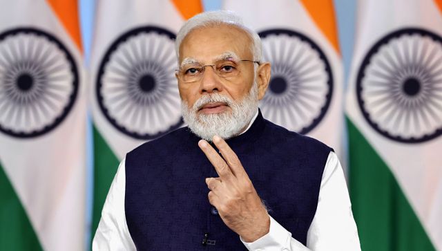 Uniform Civil Code Soon? Will Modi's push for law pass the numbers game? Uniform Civil Code Soon? Will Modi's push for law pass the numbers game?