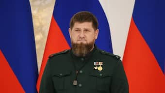 Ramzan Kadyrov: The Chechen leader who offered to take on Wagner for Putin