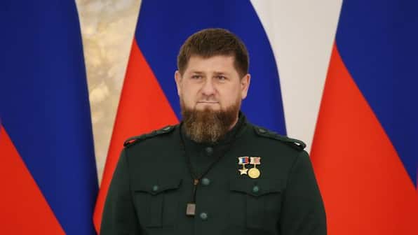 Ramzan Kadyrov: The Chechen leader who offered to take on Wagner for Putin