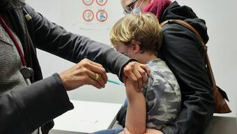 EU secures vaccine deals with Pfizer, and others for future pandemic