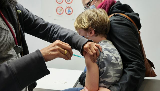 EU secures vaccine deals with Pfizer, and others for future pandemic EU secures vaccine deals with Pfizer, and others for future pandemic