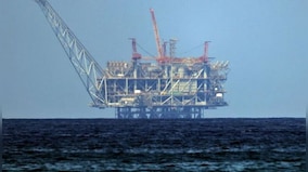 Israel discovers new natural gas field off its coast, names it 'Katlan'