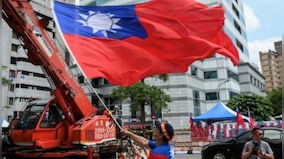 How a Netflix show sparked a #Me Too movement in Taiwan