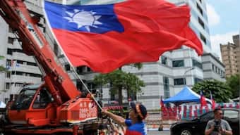 How a Netflix show sparked a #Me Too movement in Taiwan