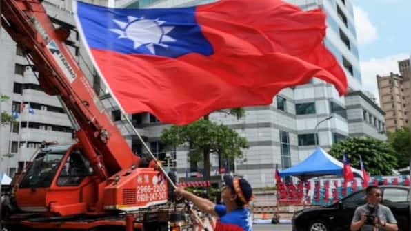 How a Netflix show sparked a #Me Too movement in Taiwan