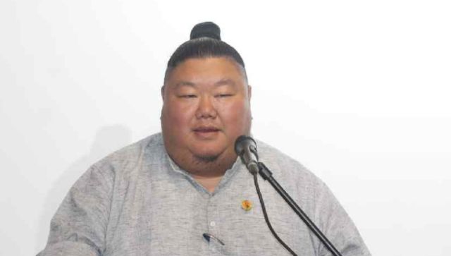 Temjen Imna Along's tweet on Nagaland's beauty will make you proud Temjen Imna Along's tweet on Nagaland's beauty will make you proud