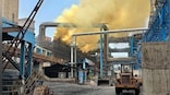 Steam leaks at TATA Steel plant in Odisha, 'affected' workers rushed to hospital
