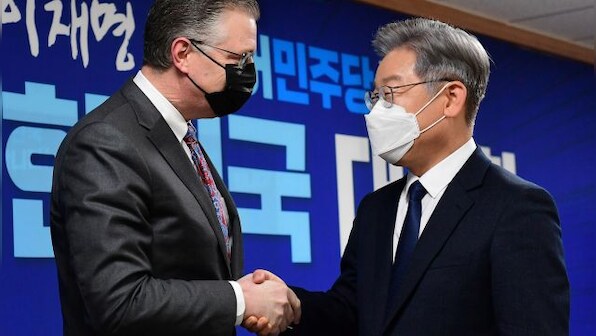 Senior US official to travel to China for rare visit, discuss bilateral relations