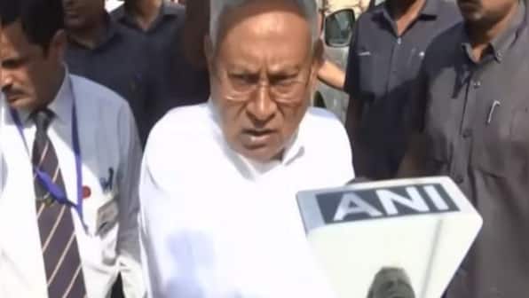 Five killed in road accident in Bihar's Purnea, CM Nitish Kumar expresses grief