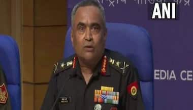 'Post 1971 war, Pakistani POWs wished their officers were like Indian officers': Indian Army chief