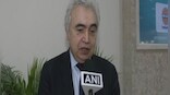 'India is the centre of global energy affairs': International Energy Agency