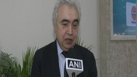 'India is the centre of global energy affairs': International Energy Agency