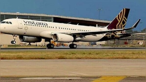 Mumbai-bound Vistara flight delayed for two hours at Delhi airport over hoax bomb threat