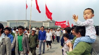 China jails human rights activist over 'subversion of state power'