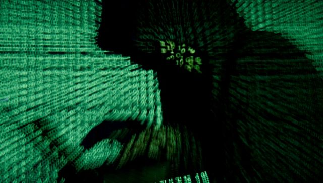 Switzerland says govt data stolen in cyberattack, probe on Switzerland says govt data stolen in cyberattack, probe on
