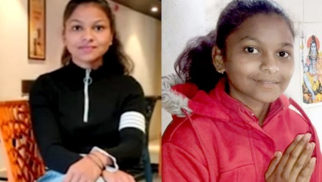 Female baseball player death: Jabalpur cops arrest Abdul Mansoori for posting personal video, family says 'love jihad' Female baseball player death: Jabalpur cops arrest Abdul Mansoori for posting personal video, family says 'love jihad'