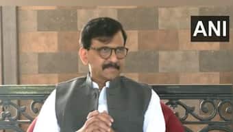Mumbai police nabs two people in connection with death threats to Sanjay Raut