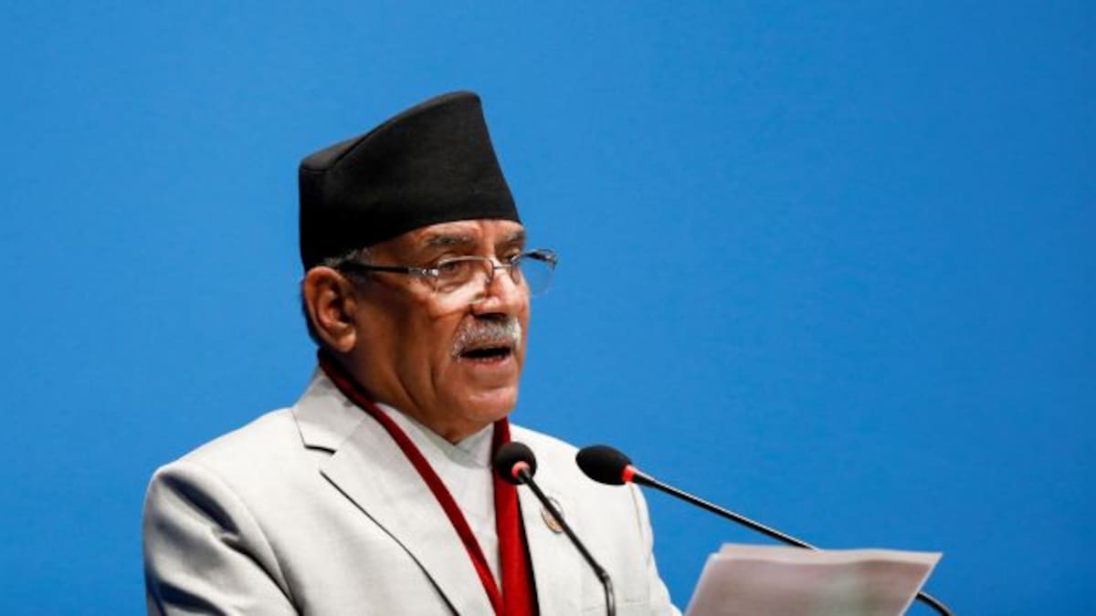 India's commitment to import clean energy from Nepal opened 'new door' for hydropower development: PM 'Prachanda'