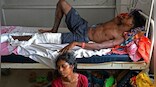 'If I close my eyes I will see the accident flash before me': Survivors of Odisha train tragedy show PTSD symptoms