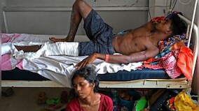 'If I close my eyes I will see the accident flash before me': Survivors of Odisha train tragedy show PTSD symptoms