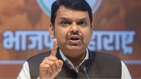 'What's your stand?' BJP asks Thackeray to clarify stance on Karnataka's move to drop chapters on Hedgewar