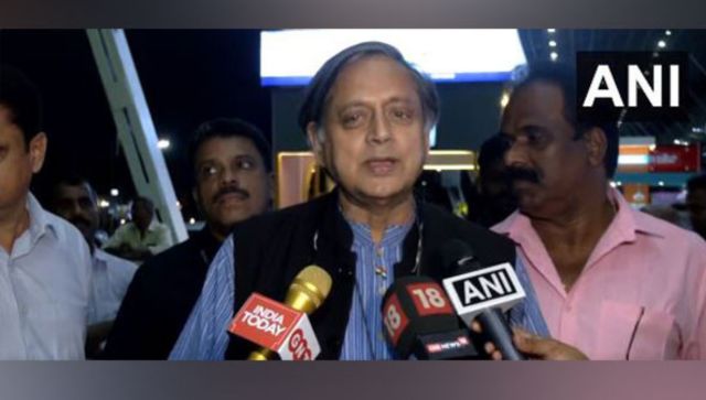 'You can still keep the name Nehru Memorial Prime Ministers' Museum': Congress leader Shashi Tharoor 'You can still keep the name Nehru Memorial Prime Ministers' Museum': Congress leader Shashi Tharoor