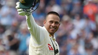 Ashes 2023: Khawaja slams maiden ton in England as Australia recover from shaky start on Day 2 at Edgbaston
