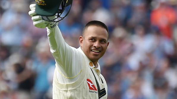 Ashes 2023: Khawaja slams maiden ton in England as Australia recover from shaky start on Day 2 at Edgbaston