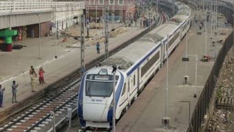 India, Russia spar over control of rail joint venture for making 120 Vande Bharat trains