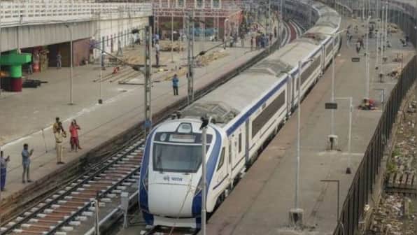 India, Russia spar over control of rail joint venture for making 120 Vande Bharat trains