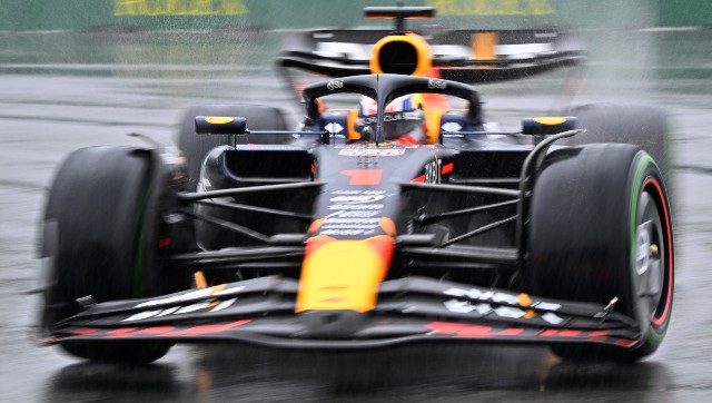 Formula 1: Max Verstappen grabs pole position for Canadian Grand Prix, Nico Hulkenberg second Formula 1: Max Verstappen grabs pole position for Canadian Grand Prix, Nico Hulkenberg second