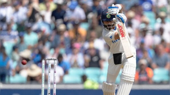 WTC Final 2023: Virat Kohli posts cryptic quote on 'silence' after India's loss to Australia