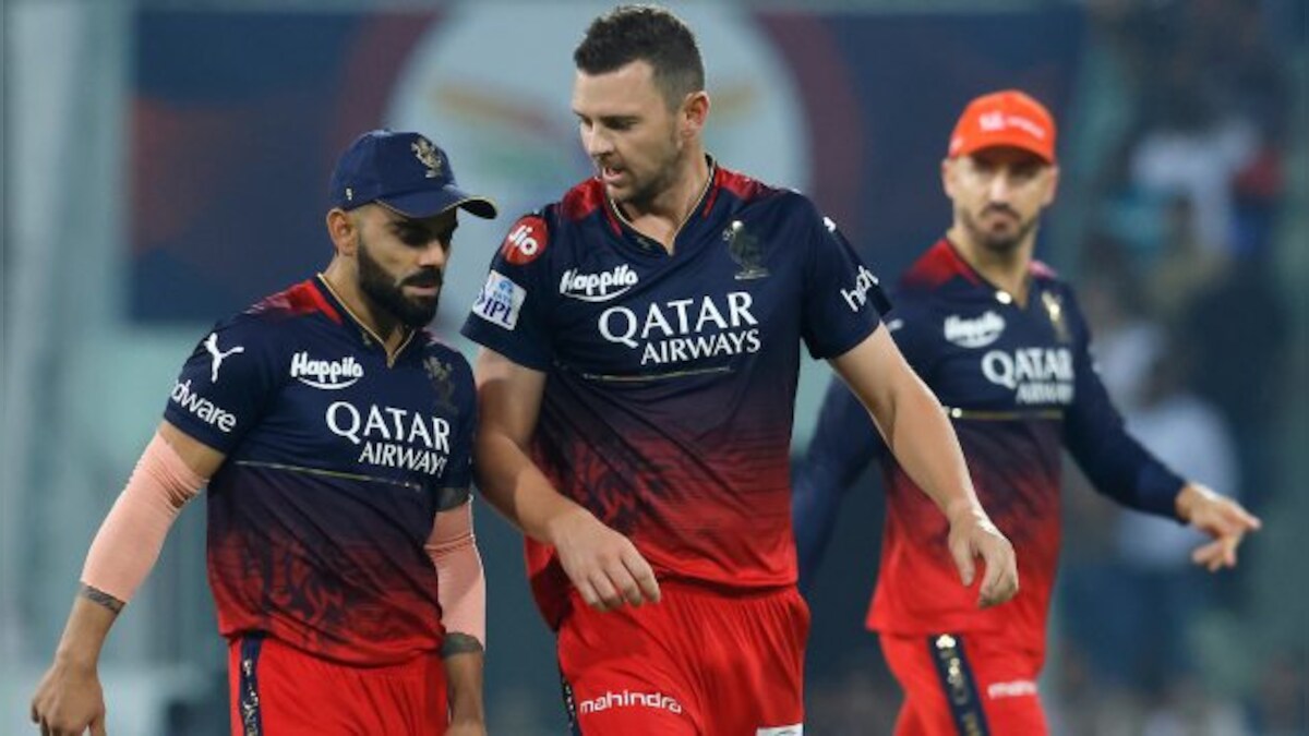 'That can improve other players': Josh Hazlewood reveals what he learnt from playing with Virat Kohli