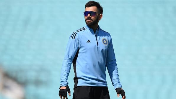 ‘Blessed that I’ve had such a long journey’: Virat Kohli expresses gratitude ahead of 500th match for India
