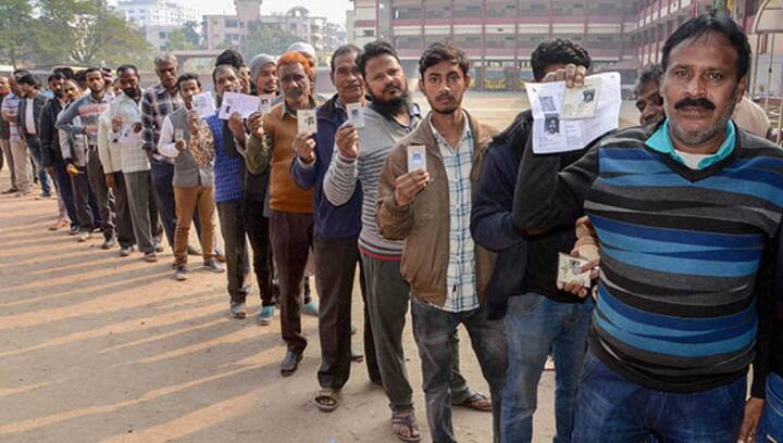EC to announce schedule for Assembly polls in five states today