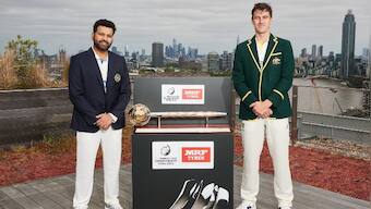 WTC Final 2023: Rohit Sharma out to end ICC trophy jinx as India and Australia battle for Test bragging rights