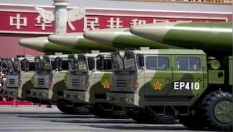 Number of nuclear weapons held by big powers rising, China sees largest increase in battle-ready warheads: Report