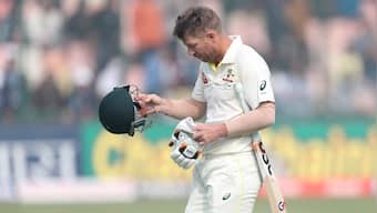 WTC Final 2023: Warner's form, lack of warm-up games and other concerns for Australia ahead of clash vs India