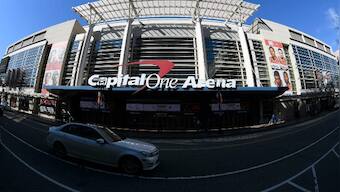 Qatar sovereign wealth fund buys stake in Washington's NBA, NHL and WNBA teams: Report