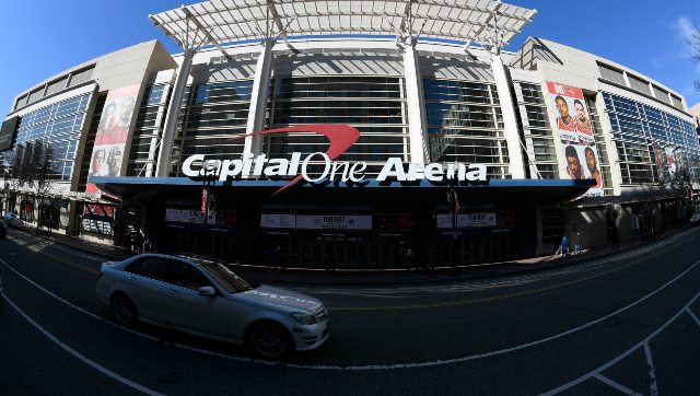 Qatar sovereign wealth fund buys stake in Washington's NBA, NHL and WNBA teams: Report Qatar sovereign wealth fund buys stake in Washington's NBA, NHL and WNBA teams: Report