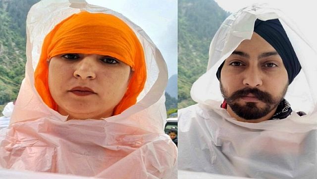 How free drink helped cops nab mastermind behind Rs 8.49 crore Ludhiana robbery How free drink helped cops nab mastermind behind Rs 8.49 crore Ludhiana robbery