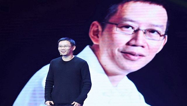 Why China has banned social media accounts of its top financial journalist Why China has banned social media accounts of its top financial journalist